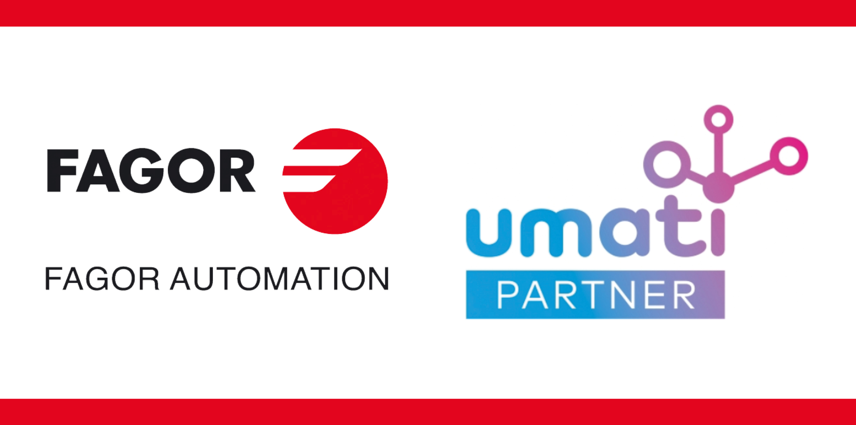 FAGOR AUTOMATION se ha unido a Umati (universal machine tool interface)